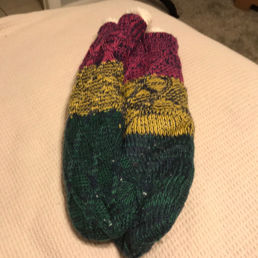 SLIPPER SOCKS and  ANKLE SOCKS
